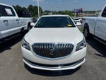 2016 Buick LaCrosse Leather Group