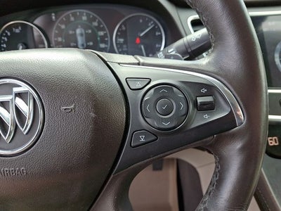 2017 Buick LaCrosse Premium I Group