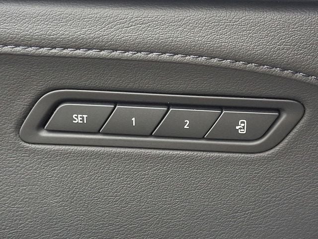 2023 Cadillac CT5 Sport