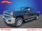 2019 Chevrolet Silverado 2500HD LTZ