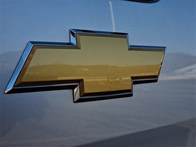 2013 Chevrolet Silverado 3500HD LT