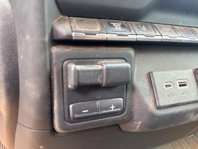 2024 Chevrolet Silverado 3500HD Work Truck