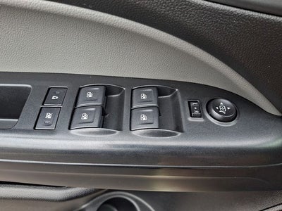 2019 Chevrolet Colorado Work Truck