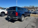 2019 Chevrolet Colorado Work Truck
