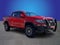 2018 Chevrolet Colorado ZR2