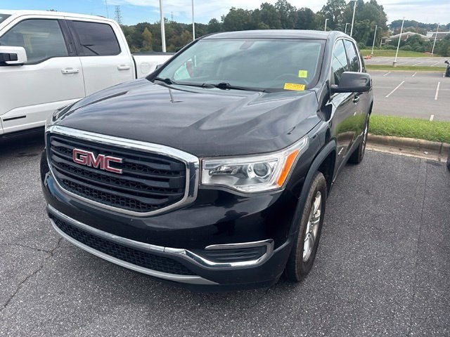 2019 GMC Acadia SLE-1