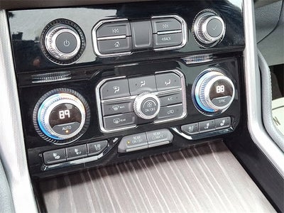 2021 GMC Yukon XL Denali Ultimate