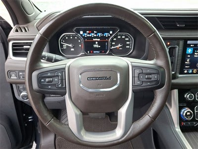 2021 GMC Yukon XL Denali Ultimate