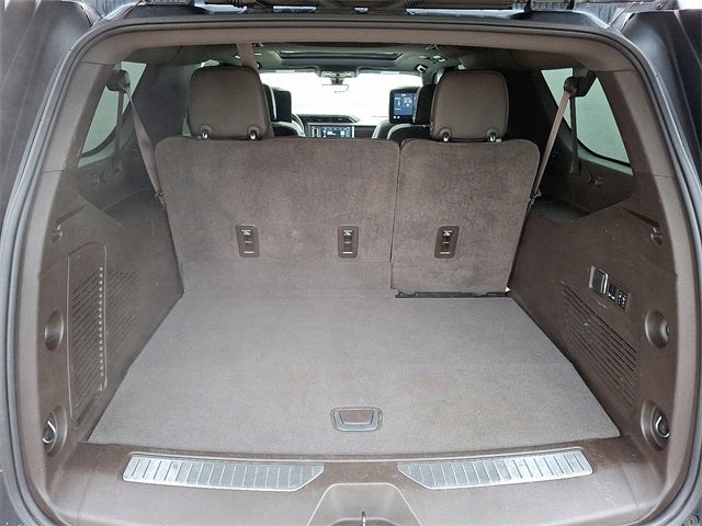 2021 GMC Yukon XL Denali Ultimate