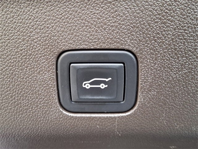 2021 GMC Yukon XL Denali Ultimate