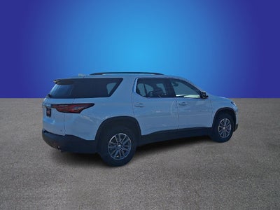 2023 Chevrolet Traverse LT 1LT