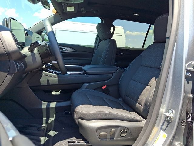 2025 Chevrolet Traverse LT 1LT