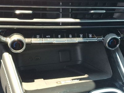 2025 Chevrolet Traverse LT 1LT