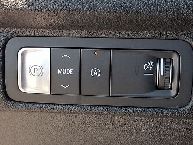 2025 Chevrolet Traverse LT 1LT