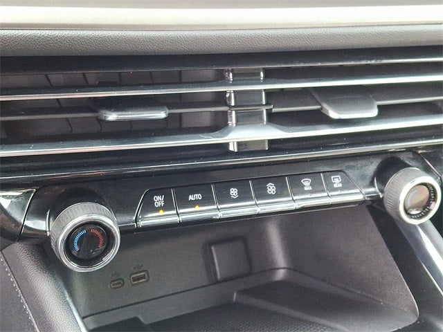 2025 Chevrolet Traverse LT 1LT