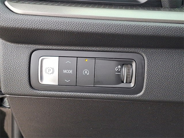 2025 Chevrolet Traverse LT 1LT