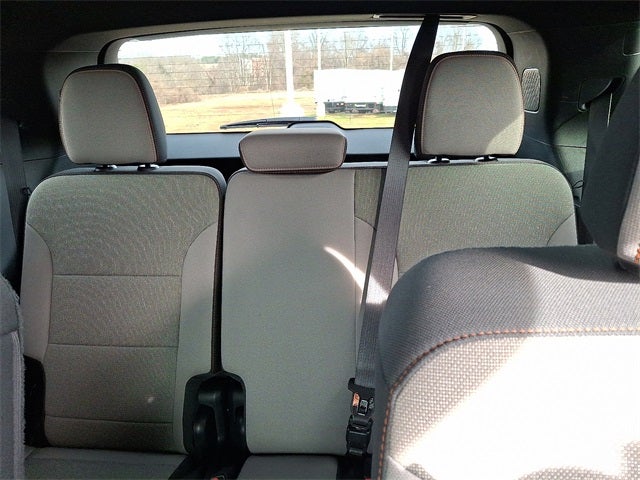 2025 Chevrolet Traverse LT 1LT