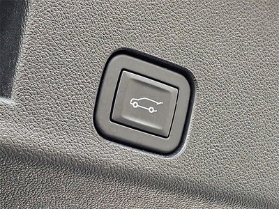 2025 Chevrolet Traverse LT 1LT