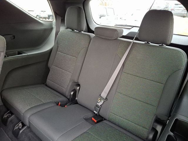 2025 Chevrolet Traverse LT 1LT