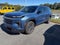 2025 Chevrolet Traverse LT 1LT