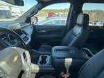 2022 Chevrolet Tahoe Premier