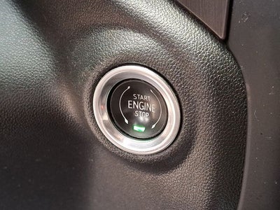 2020 GMC Sierra 2500HD AT4