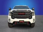 2020 GMC Sierra 2500HD AT4