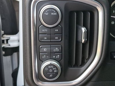 2020 GMC Sierra 2500HD AT4