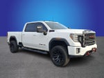 2020 GMC Sierra 2500HD AT4