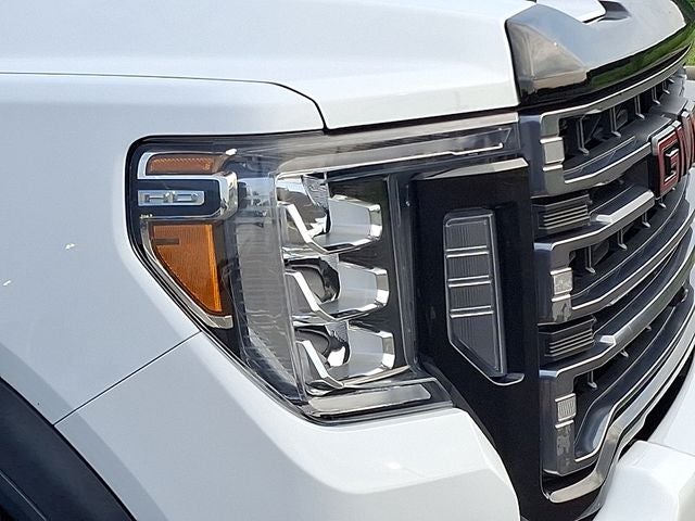 2020 GMC Sierra 2500HD AT4