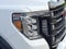 2020 GMC Sierra 2500HD AT4