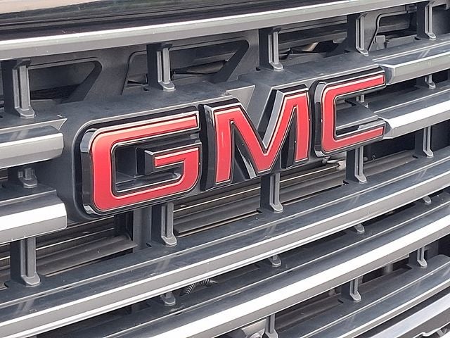 2020 GMC Sierra 2500HD AT4
