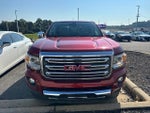 2016 GMC Canyon SLT