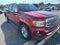 2016 GMC Canyon SLT