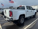 2021 GMC Canyon AT4 w/Leather