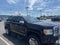 2017 GMC Canyon SLT