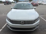2018 Volkswagen Passat 2.0T SE