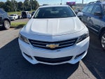 2018 Chevrolet Impala LT 1LT