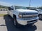 2019 Chevrolet Silverado 2500HD Work Truck