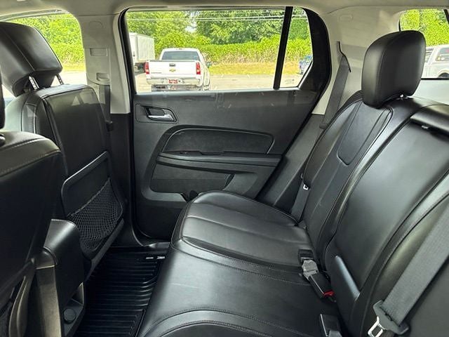 2015 GMC Terrain SLT-2