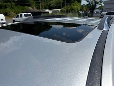2015 GMC Terrain SLT-2
