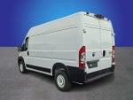 2024 RAM ProMaster 2500 High Roof 136 WB
