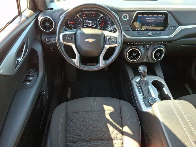 2019 Chevrolet Blazer Base 2LT