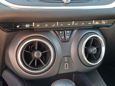 2019 Chevrolet Blazer Base 2LT