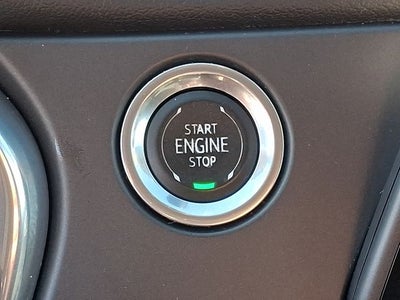 2019 Chevrolet Blazer Base 2LT