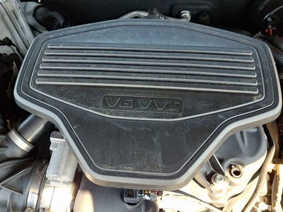 2019 Chevrolet Blazer Base 2LT