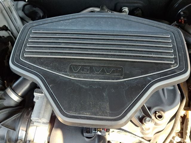 2019 Chevrolet Blazer Base 2LT