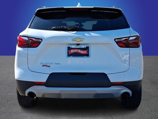 2019 Chevrolet Blazer Base 2LT