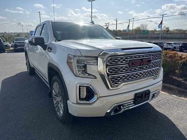 2021 GMC Sierra 1500 Denali Ultimate