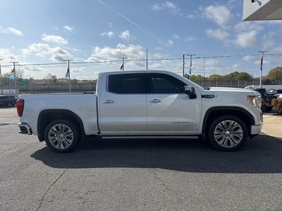 2021 GMC Sierra 1500 Denali Ultimate